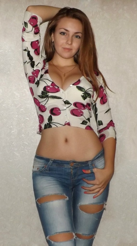 Анкета проститутки Эльза - город Танги-Чу, 28 лет, №23041